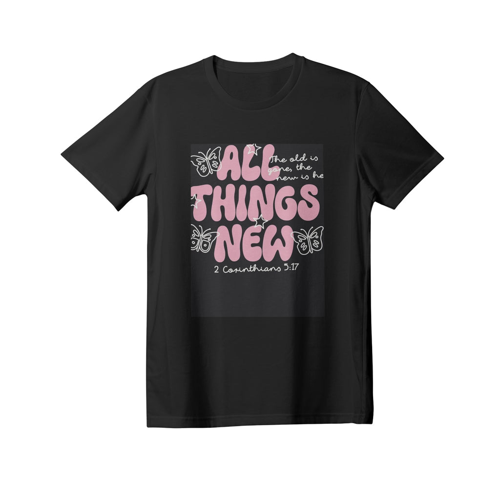 Women's Premium Cotton Adult T-Shirt