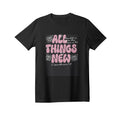 Women's Premium Cotton Adult T-Shirt