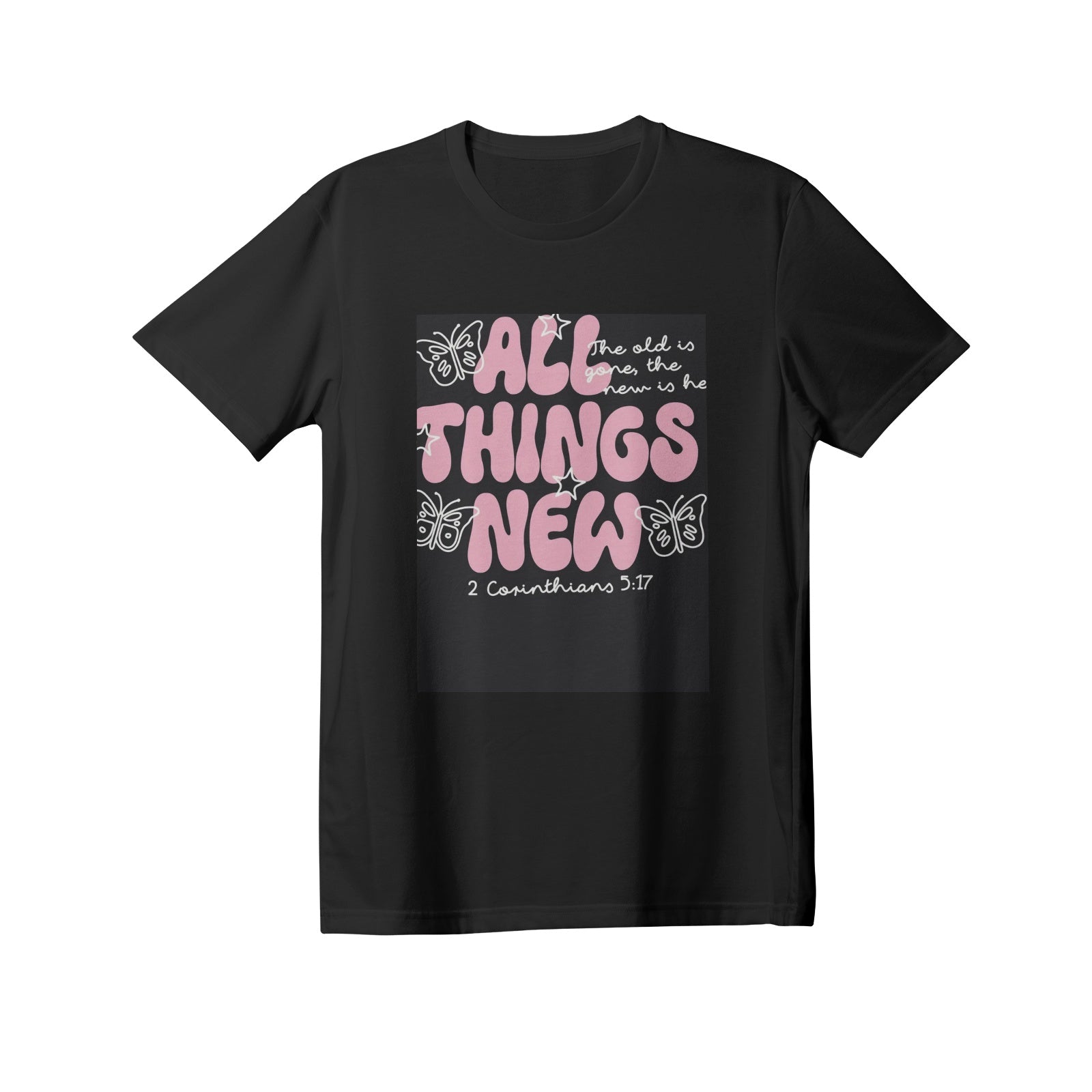 Women's Premium Cotton Adult T-Shirt
