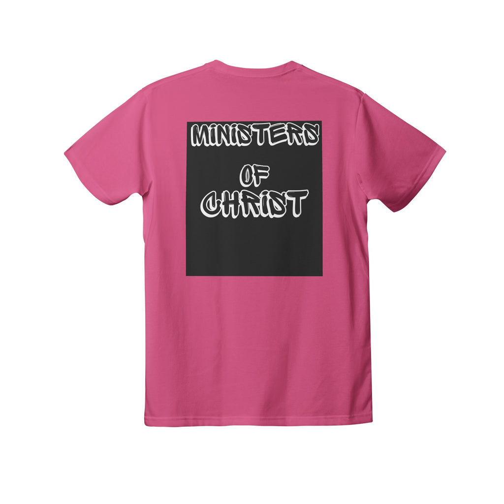 Women's Premium Cotton Adult T-Shirt