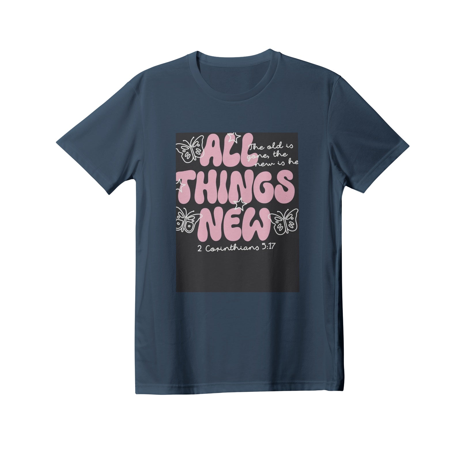 Women's Premium Cotton Adult T-Shirt