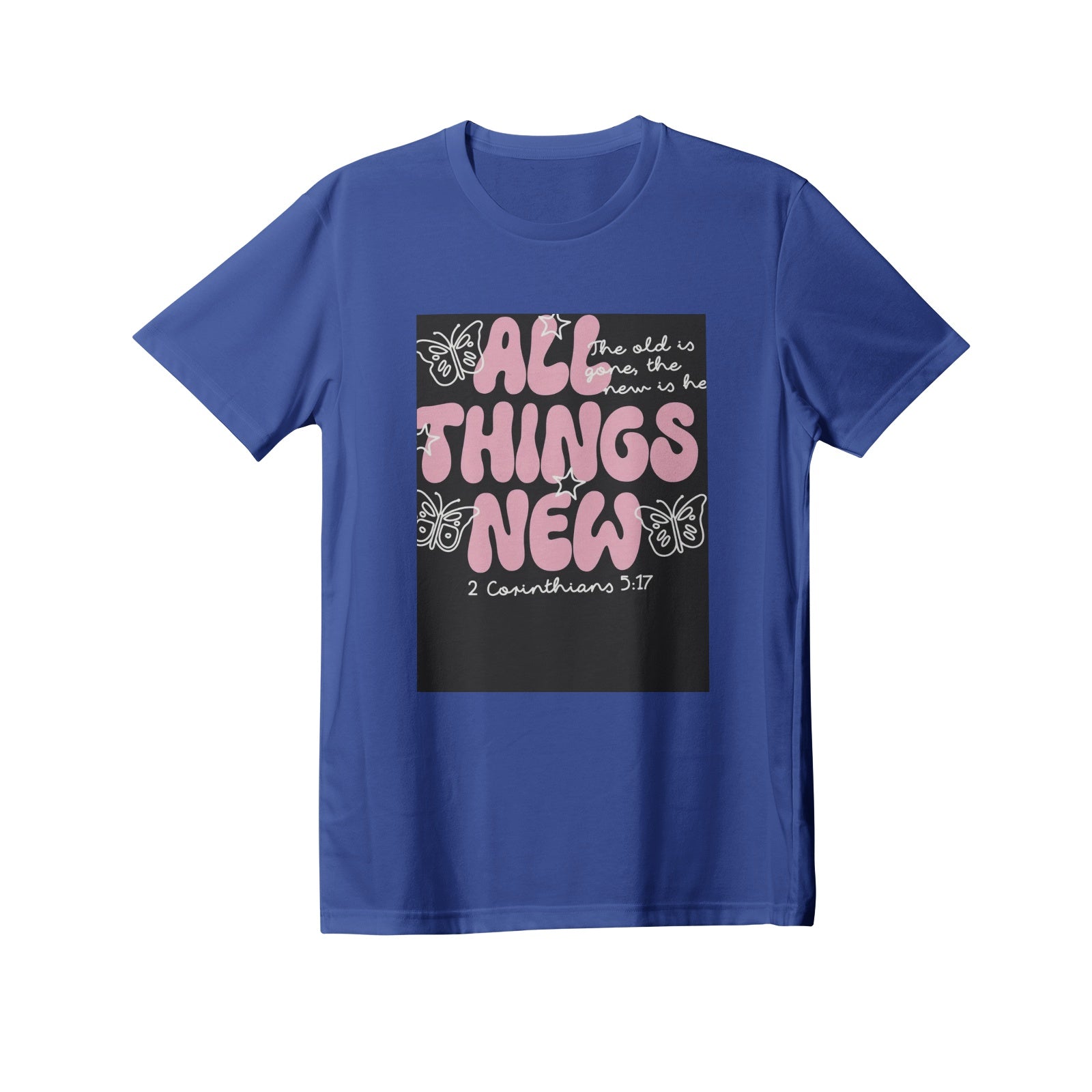 Women's Premium Cotton Adult T-Shirt