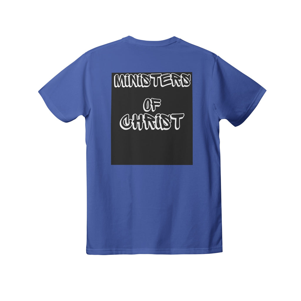 Women's Premium Cotton Adult T-Shirt