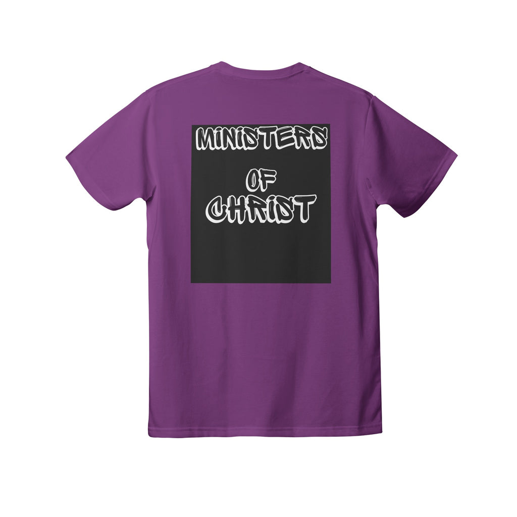 Women's Premium Cotton Adult T-Shirt