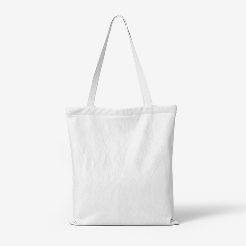 Faith OVER Fear Tote Bag