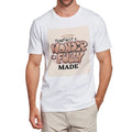 Men's Heavy Cotton Adult T-Shirt