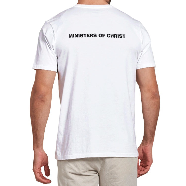 Men's Heavy Cotton Adult T-Shirt